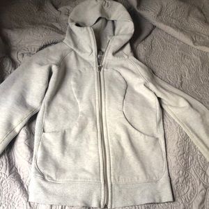 Lululemon Scuba Hoodie
